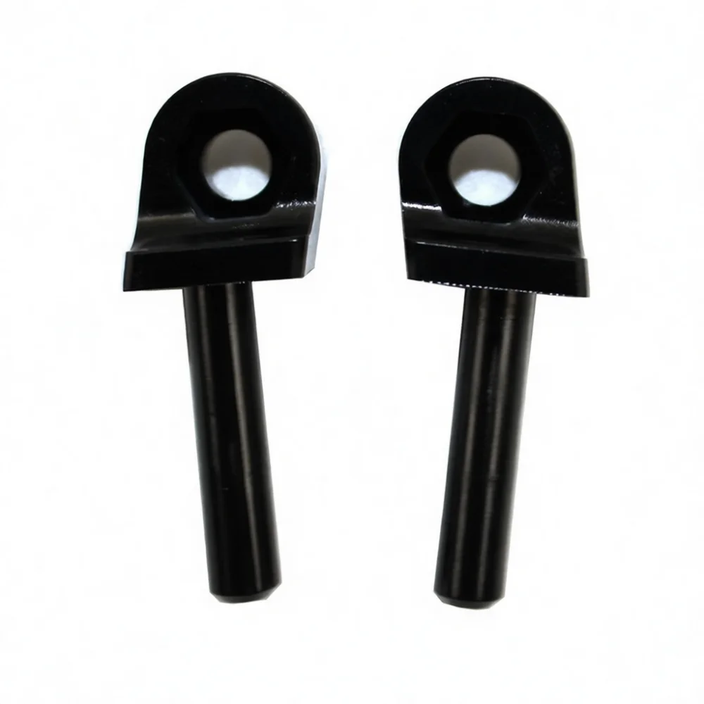 CNC Aluminum Windshield Mount Bolt For BMW R1200GS ADV Motorcycle Windscreen Bracket Screws Replacement Accessory Fittings