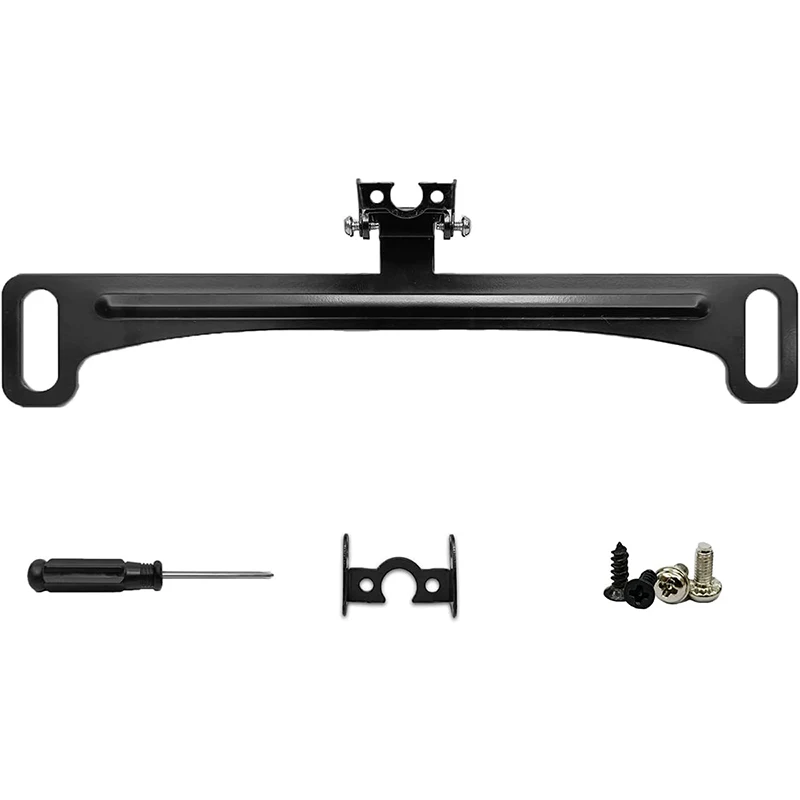 NEW SALE License Plate Holder License Plate Frame Rear View Camera Car License Plate Frame Rear View Camera High Quality