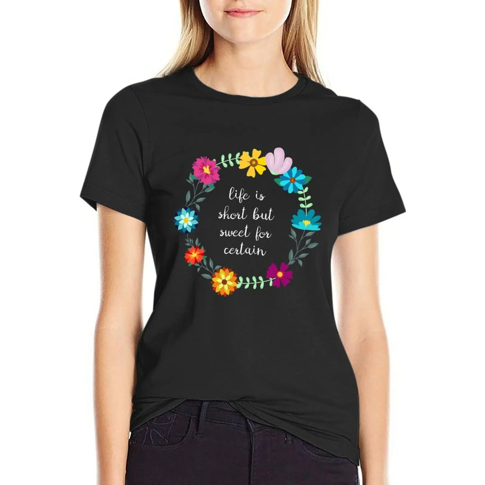 

dave matthews band lyrics T-Shirt tops lady clothes Female clothing Woman clothing
