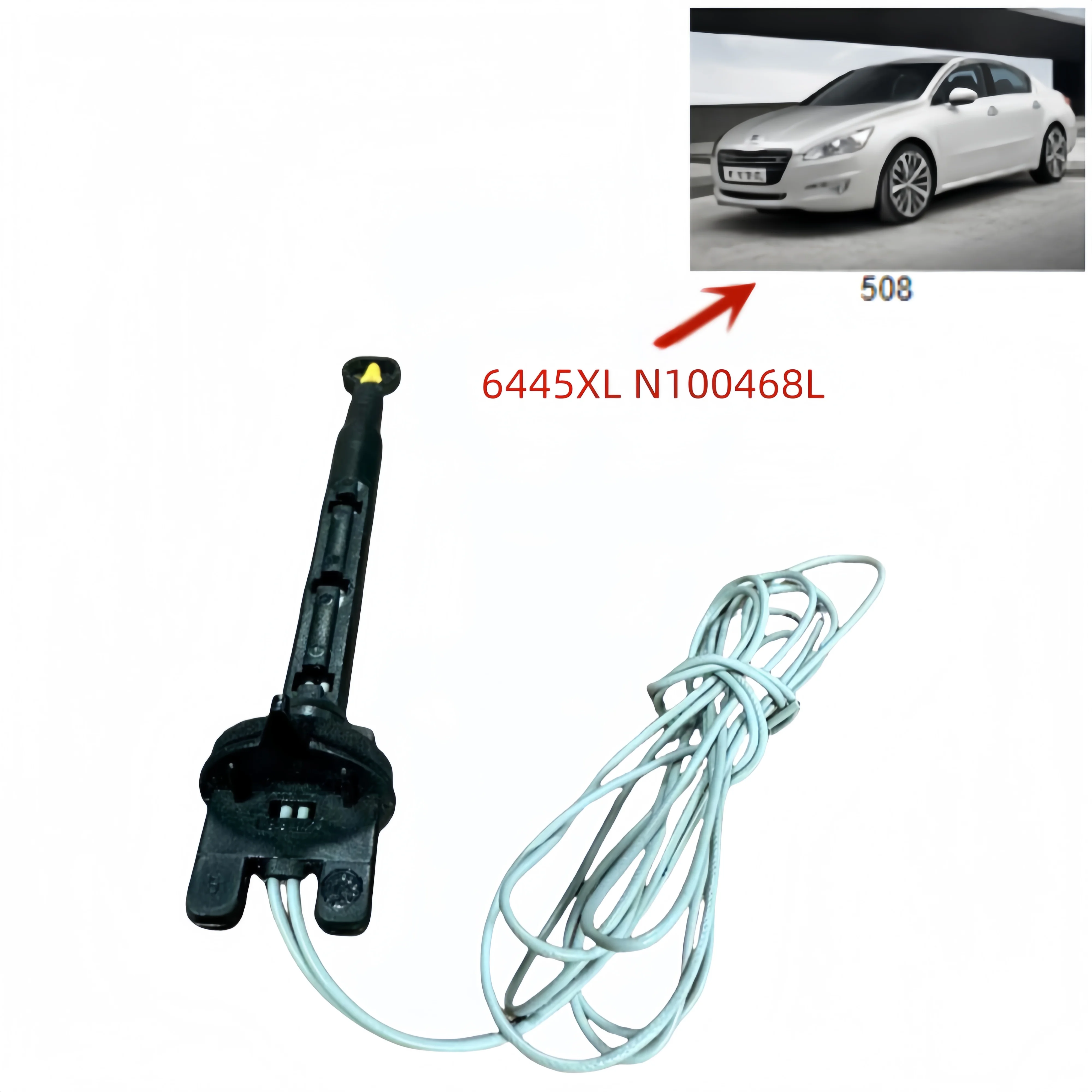 6445XL N100468L For…