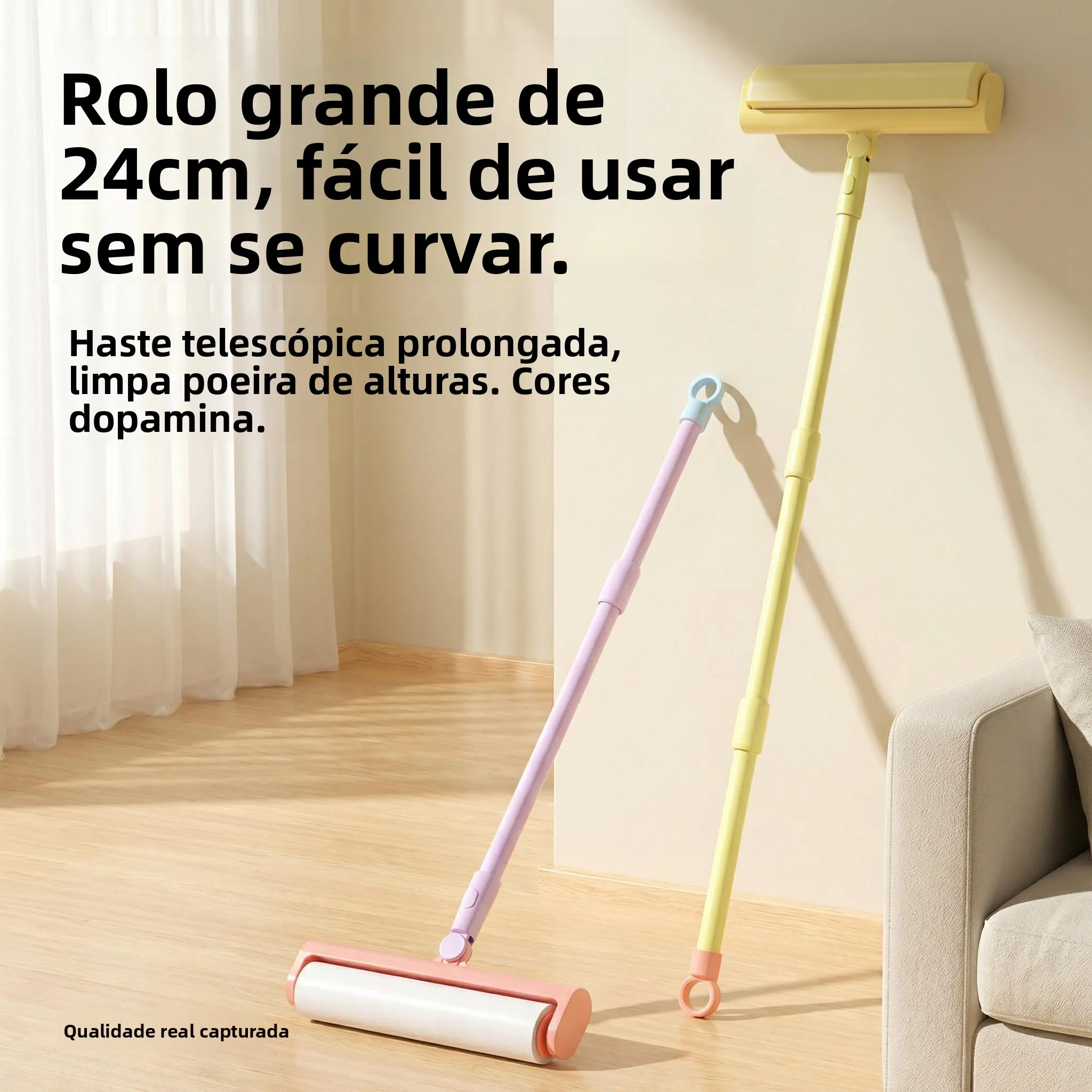 long-handle-sticky-hair-remover-roller-brush-extendable-for-bed-and-floor-dust-cleaning-hair-and-dust-removal-tool-plastic-ma