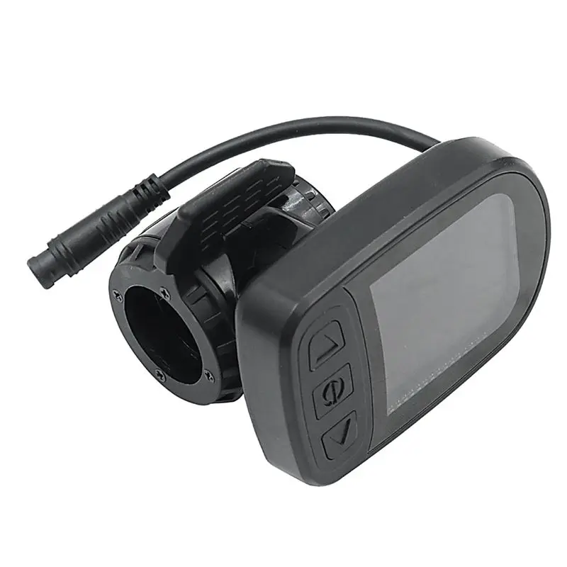 

AC54-Dashboard Meter For KUGOO G-Booster Electric Scooter Circuit Board Display Meter Dash Board Accessories