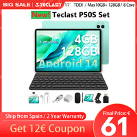 Teclast P50S Set, 11\