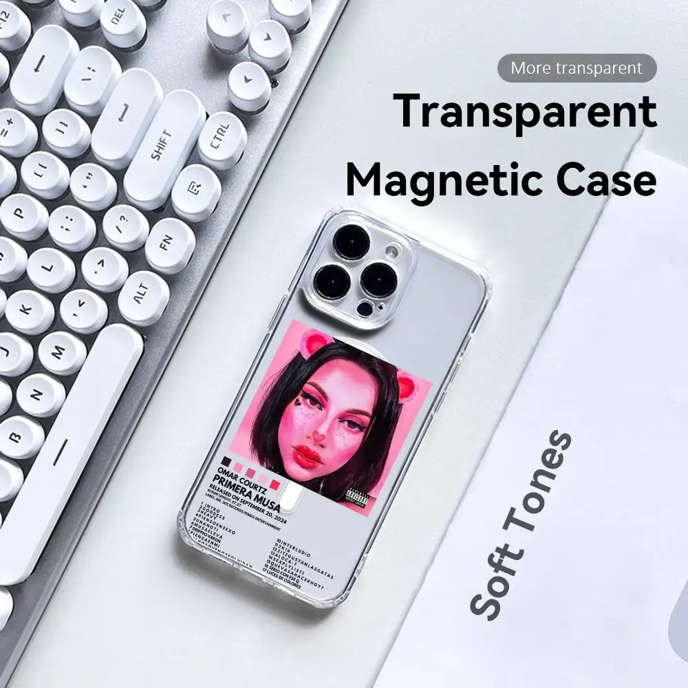 Music Album P-PRIME…