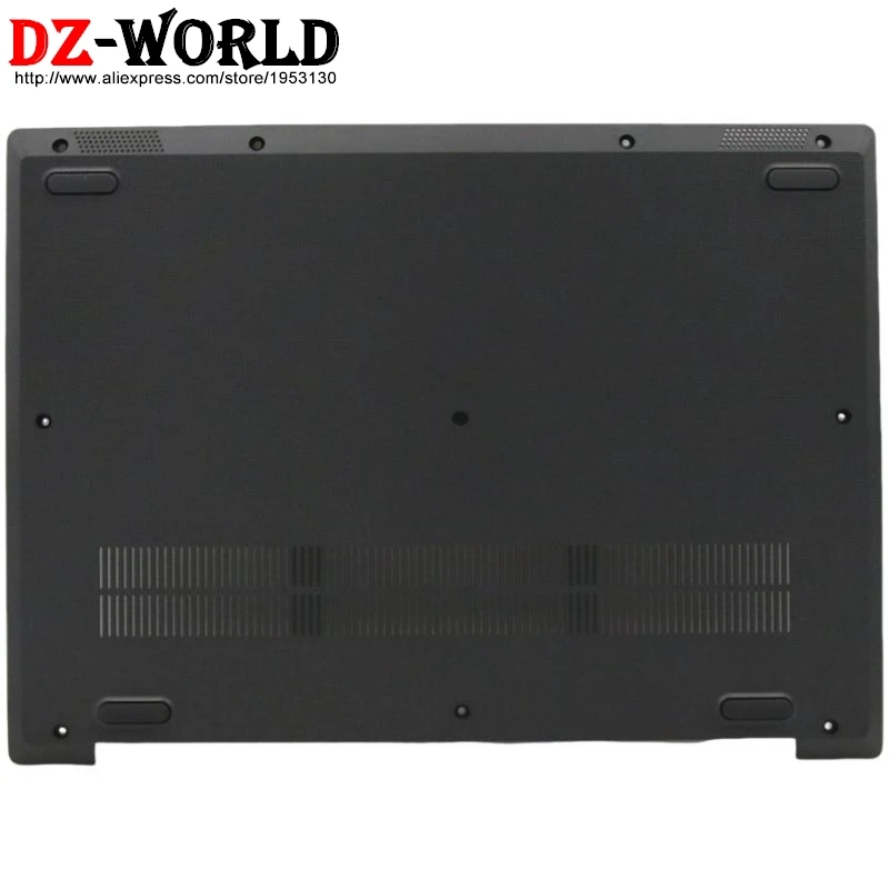 Sampul D casing tutup bawah cangkang bawah dasar untuk Lenovo IdeaPad 3 14 14ADA05 14IIL05 14ARE05 14IGL05 14IML05 14ITL05 5CB0X56551