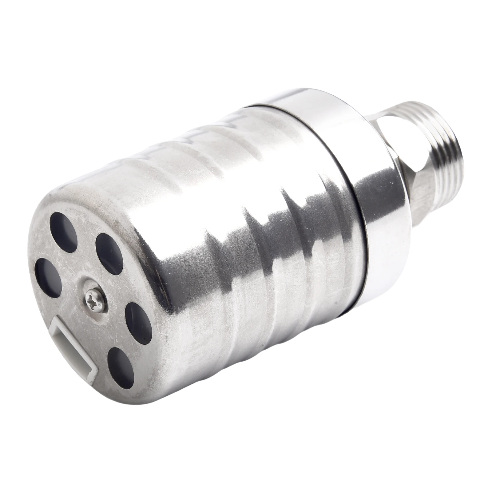 Level Controller Float Valve Hard Shell Float Valve Fully Automatic Water Level Controller 1pc Brand New Level