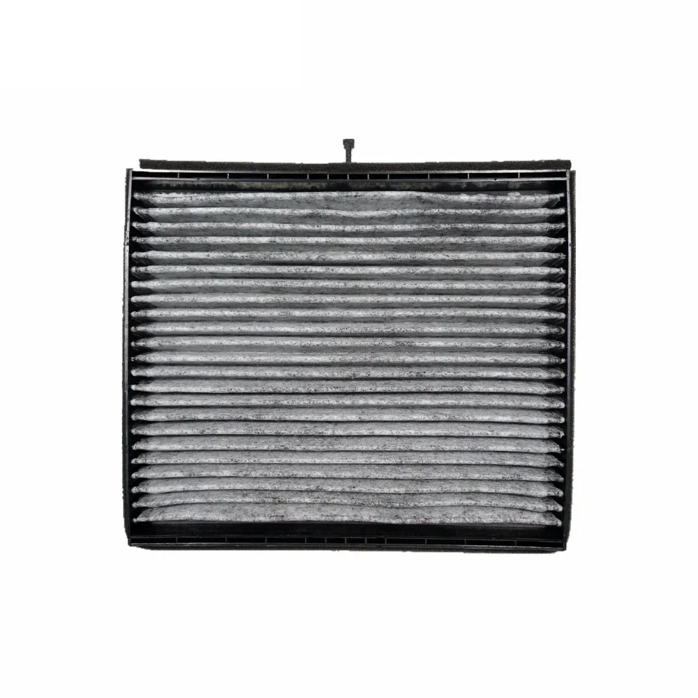 Cabin Filter For Buick Excelle 1.5L 1.6L 1.8L 2004-2013 Chevrolet Lacetti(J200)2003-/Nubira 2005-2011 Carbon Car Filter 96554421