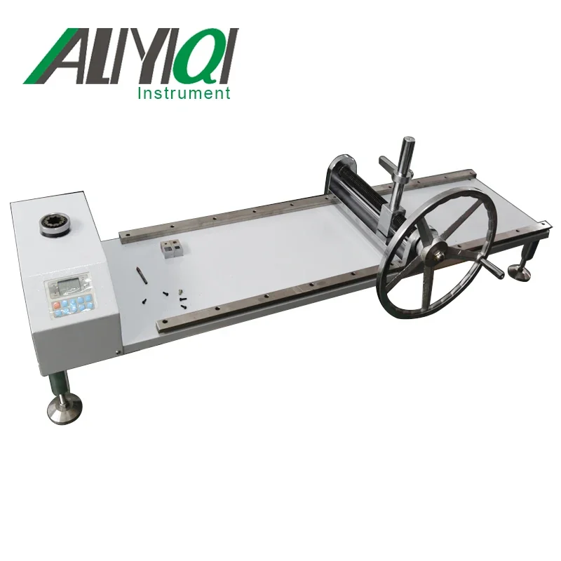 4 calibratore chiave dinamometrica con display digitale 1000N.m