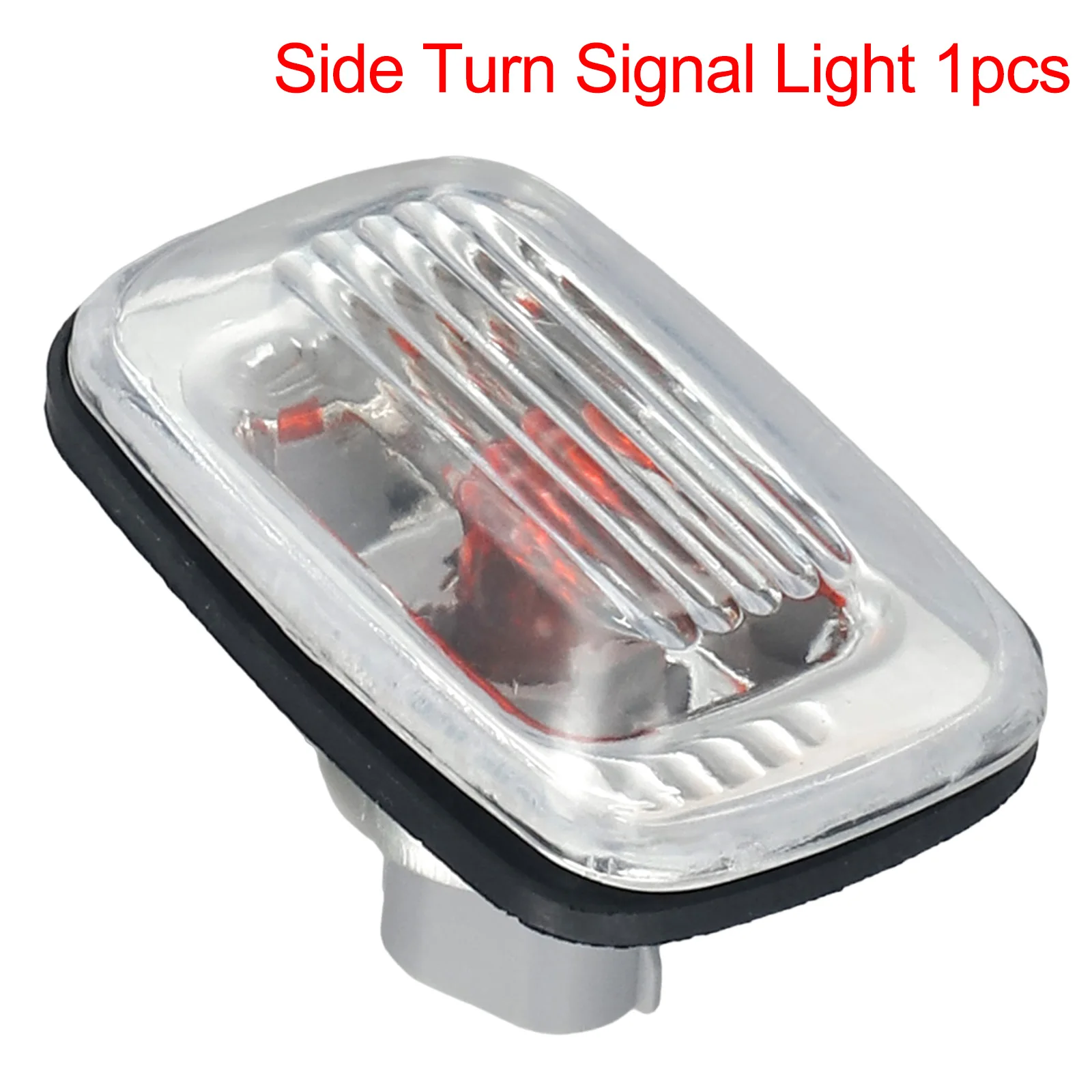 New Practical High Quality Front Bumper Side Marker Turn Signal Car Front Bumper Turn Signal Lamp For Lexus ES300