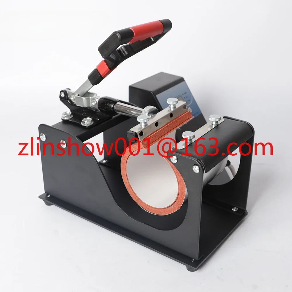 High quality sublimation mug press machine