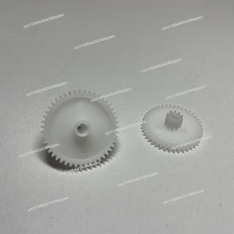 Blue Side Brush Gear IRobot 5 6 7 Spur Gear Robot Sweeper, Accessories