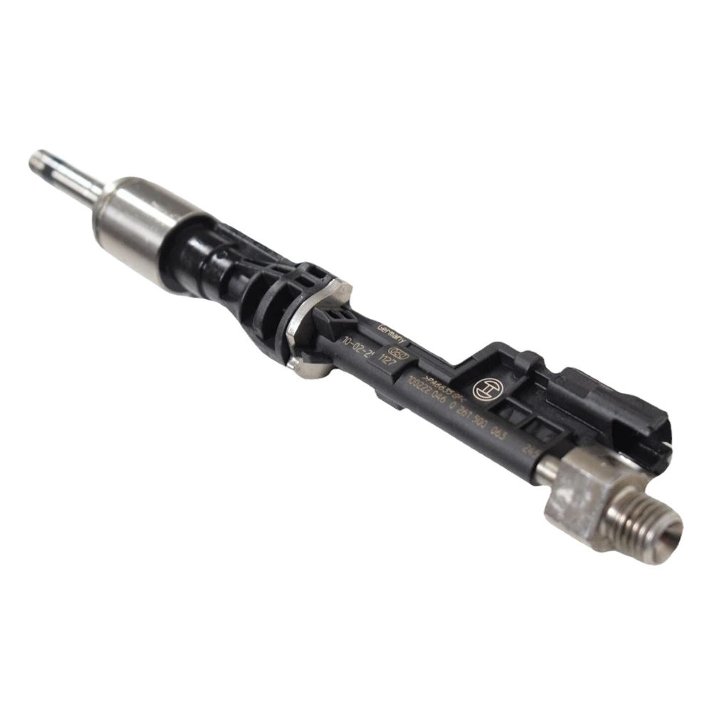 

Car Fuel Gas Injector Nozzles For BMW X5 E70 N55 B30 A 3 COUPE E92 N54 B30 A 3 E90 5 F10 0261500063 13647568607