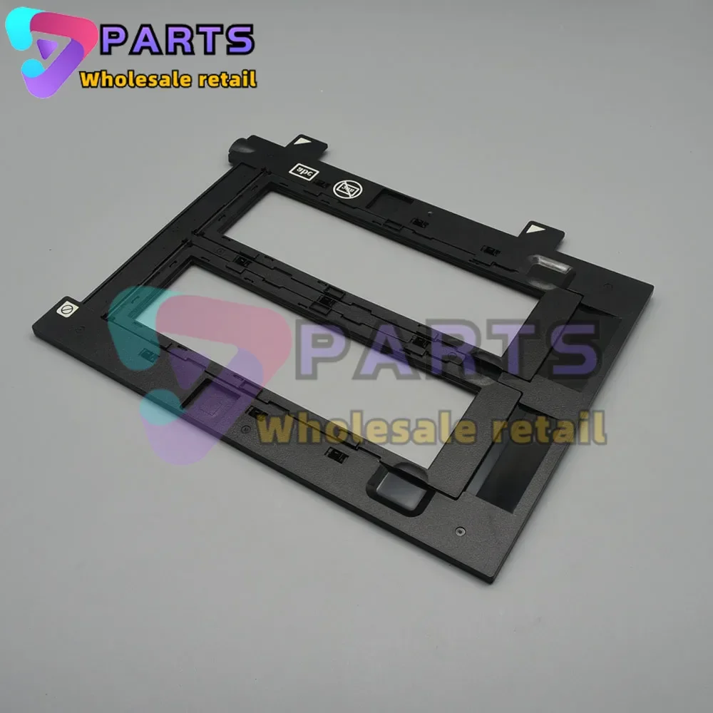 1X 120 220 Film Strip Holder Negative Positive Photo Scanner Slide Holder support for Epson V700 V750 Pro V800 V850 4990 GT-X900