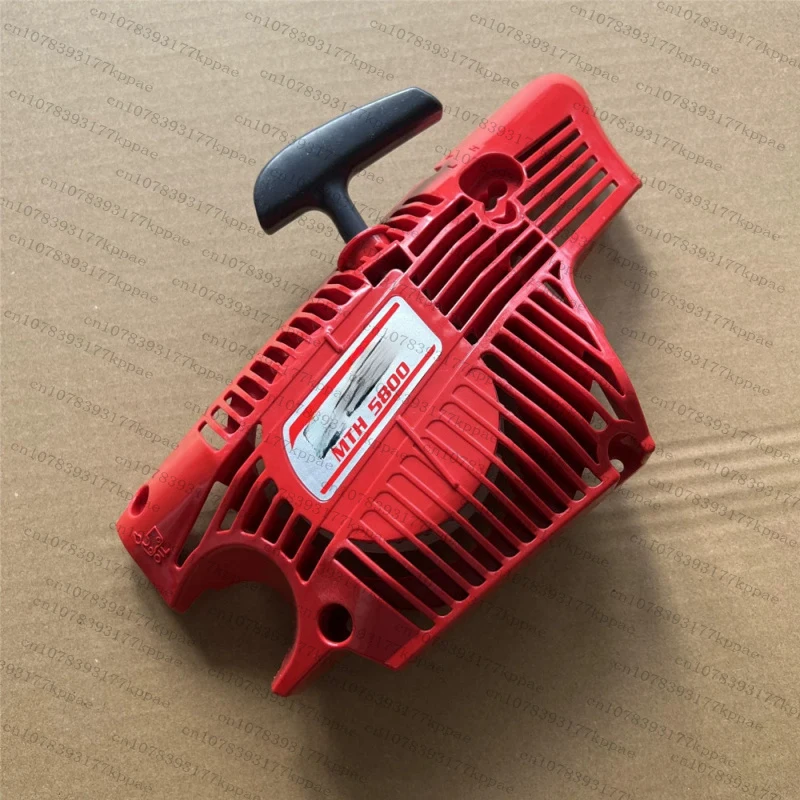 

Recoil Starter For OLEO MAC GSH510 GSH560 for EFCO MTH 5600 5800 Chan saw pull starter pulley cover rope grip handle