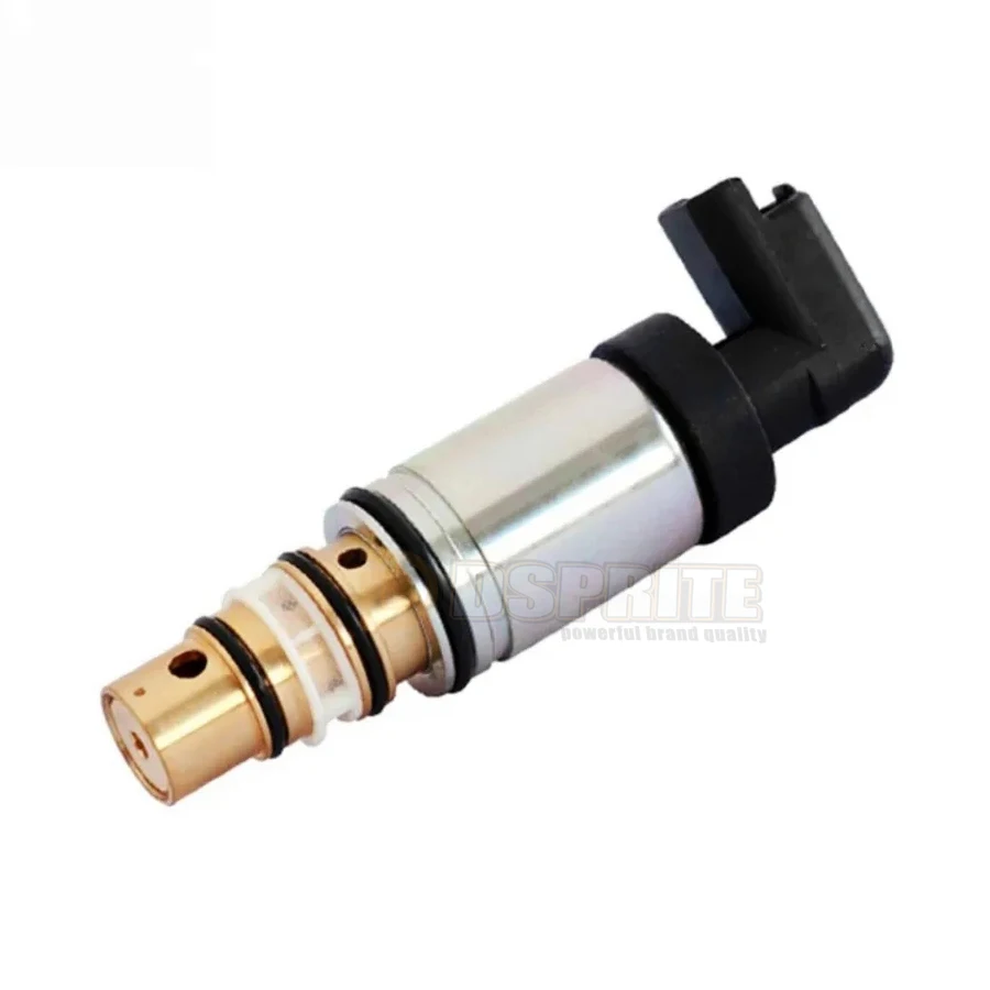 Auto AC Compressor Electronic Solenoid Control Valve SD7C16 7C16 for Peugeot 307 308 CC SW 3008 5008 508 PARTNER 208