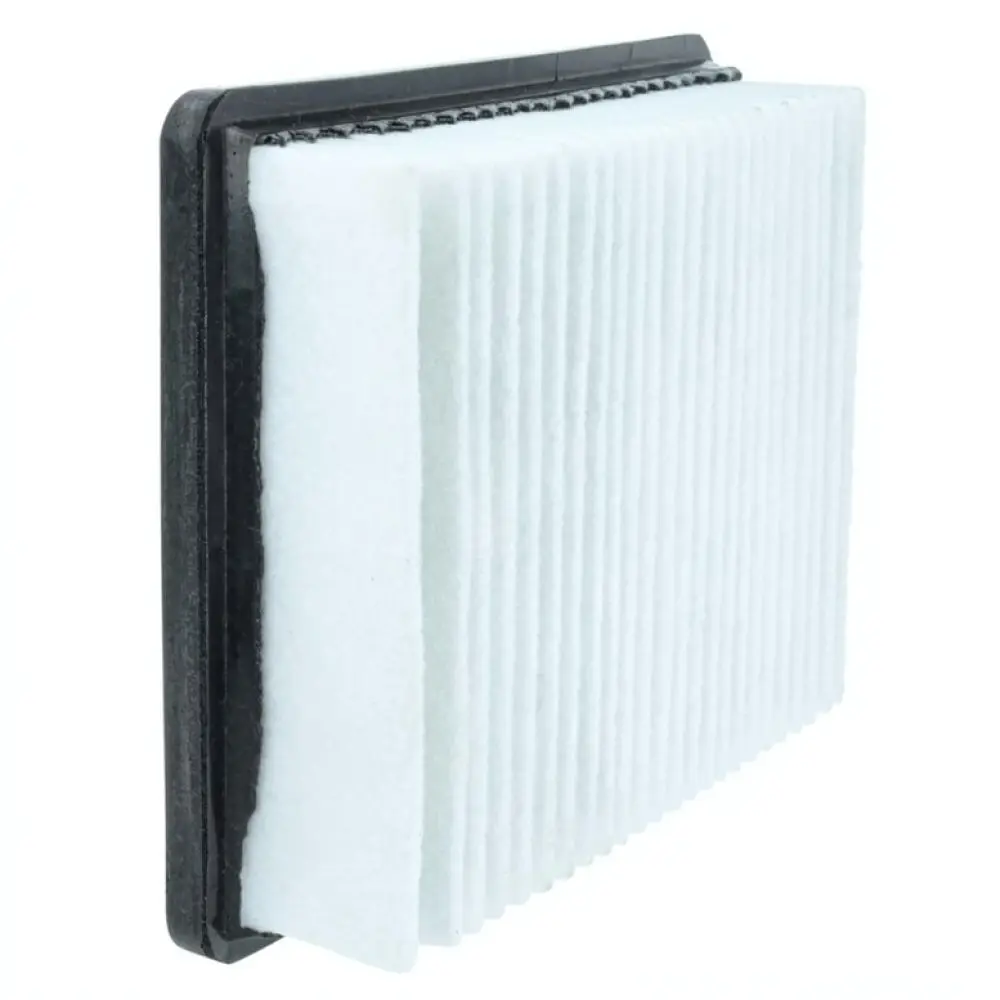 Replacement Air Filter Part For Tennant Scrubber Sweeper 1037822 Cleaning Equipment Accessory Engine Intake Maintenance Unit