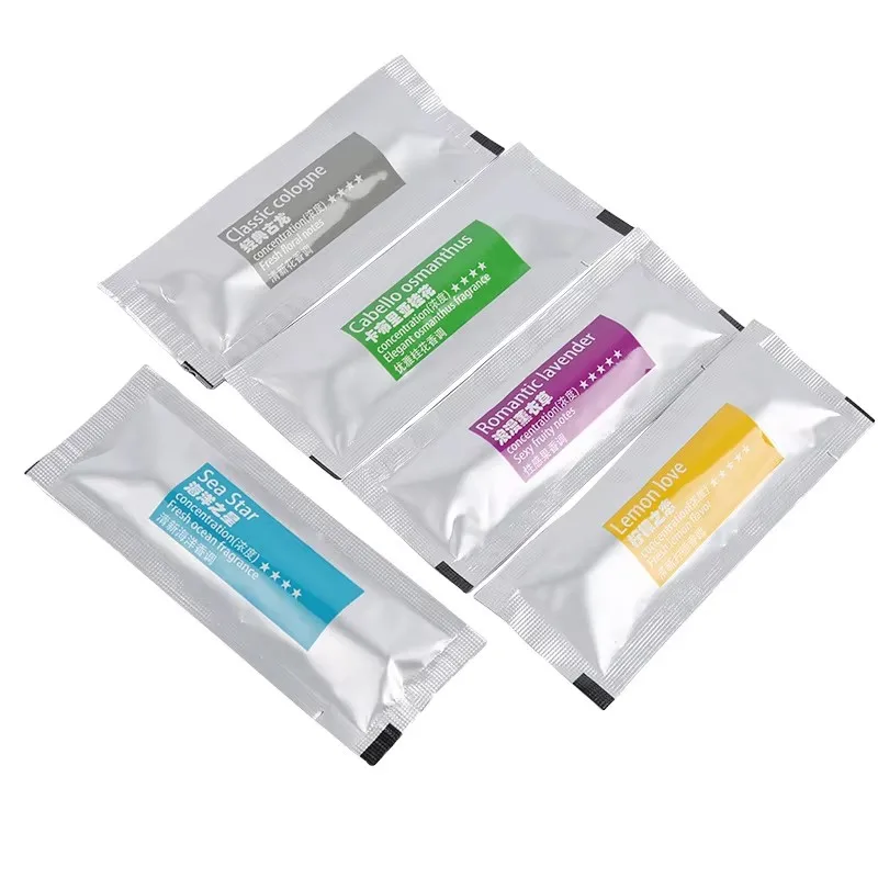 5/6/15/25pcs Car Air Freshener Outlet Air Conditioning Vent Solid Perfume Stick Supplement Ocean Lemon Lavender Osmanthus