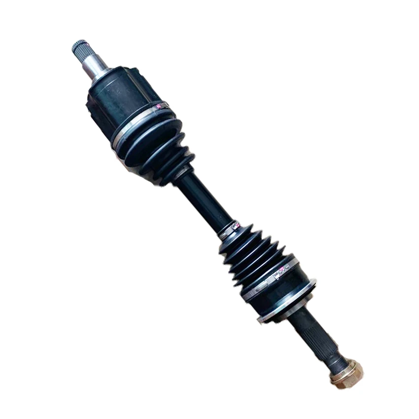 Shaft front drive rh (3v2m202380 container) купить от 5 165,00 руб. Мотоцикл и квадроцикл на 1rub.ru