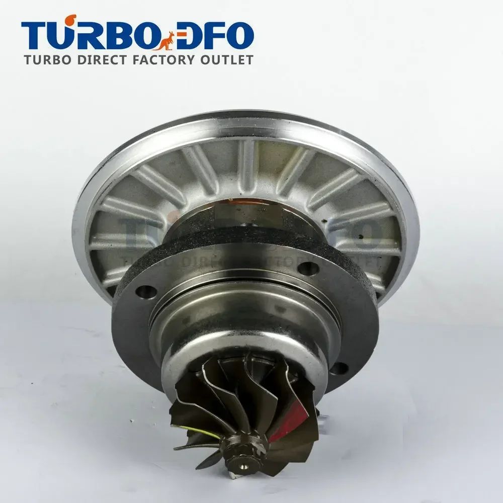 

New RHE61 Turbolader Cartridge 114400-3320 For Hitachi EX200-5 Earth Moving 6BG1-T VA720015 114400-3320 6T611 Core Turbine