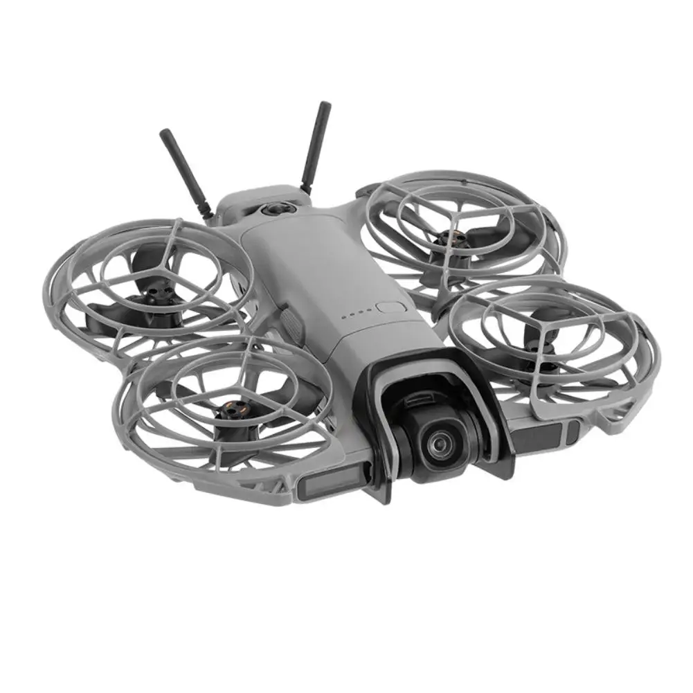 ل DJI NEO 2 الطائرة بدون طيار واقي حماية عدسة Gimbal حامي المضادة للتصادم الطائرة بدون طيار ملحق عدسة الكاميرا حماية الوفير بار