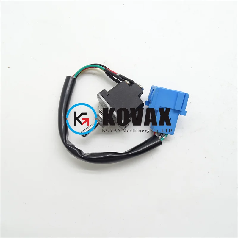 

14626841 Pressure toggle switch suitable for EC140D EC180B EC210B EC220D EC380D EW140C excavators