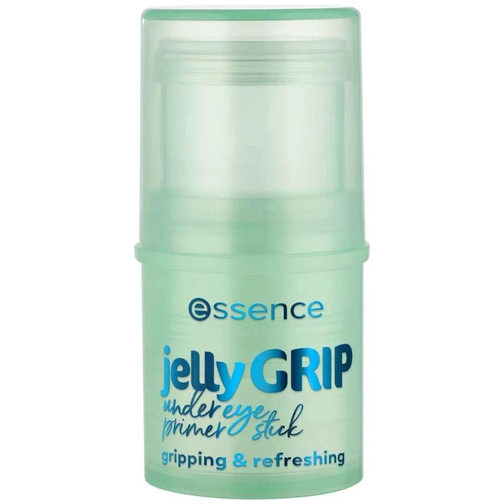 Essence Jelly Grip Under Eye Primer قاعدة مرطبة تحت العينين في Dag