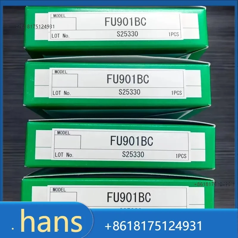 2026 Factory Direct Sales Brand new FU901BC TAKEX bamboo sensor, fake one penalty ten, spot, same day delivery