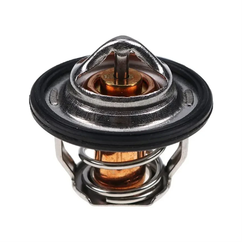 New V1902 Thermostat 1E401-73010 180F For Kubota