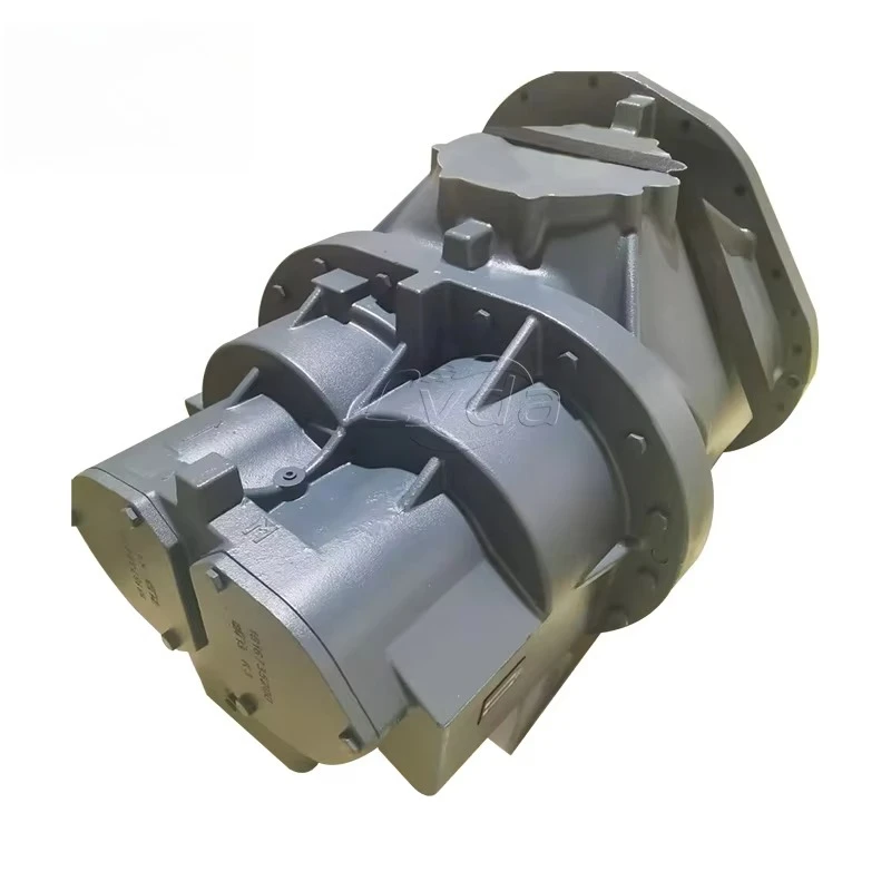 

1616727181 1616727381 Atlas Spare Part Air Compressor Element Rotor Compressed Head Air End