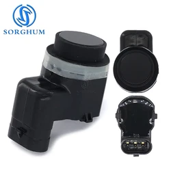 9270501 For BMW F18 F07 F11 F06 E63 F13 F01 F02 G11 G12 X1 E84 X3 E83 F25 X4 F26 X5 E70 F15 F85  X6 E71 E72 PDC Parking Sensor