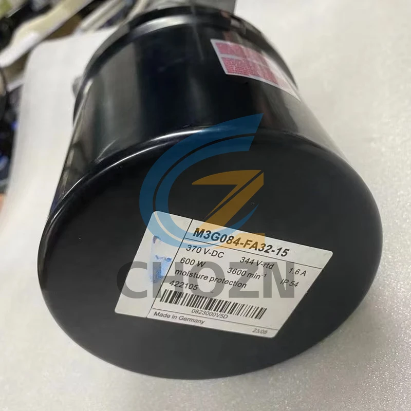 هايدلبرغ L2.105.1051 موتور M2.105.3052 M2.105.3051 نافورة الحبر الأسطوانة المحرك مناسبة قطع غيار ماكينات الطباعة هايدلبرغ