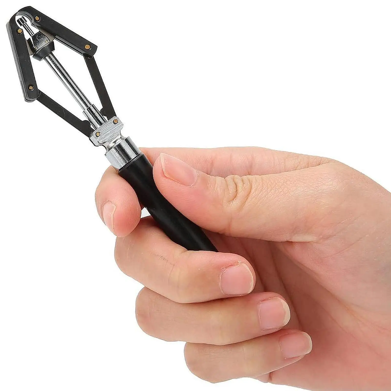 Watch Hand Remover Puller Tool Hand Tool Accessories Portable Multifunction Repair Tool Watch Pin Removal Tool for Watchmaker