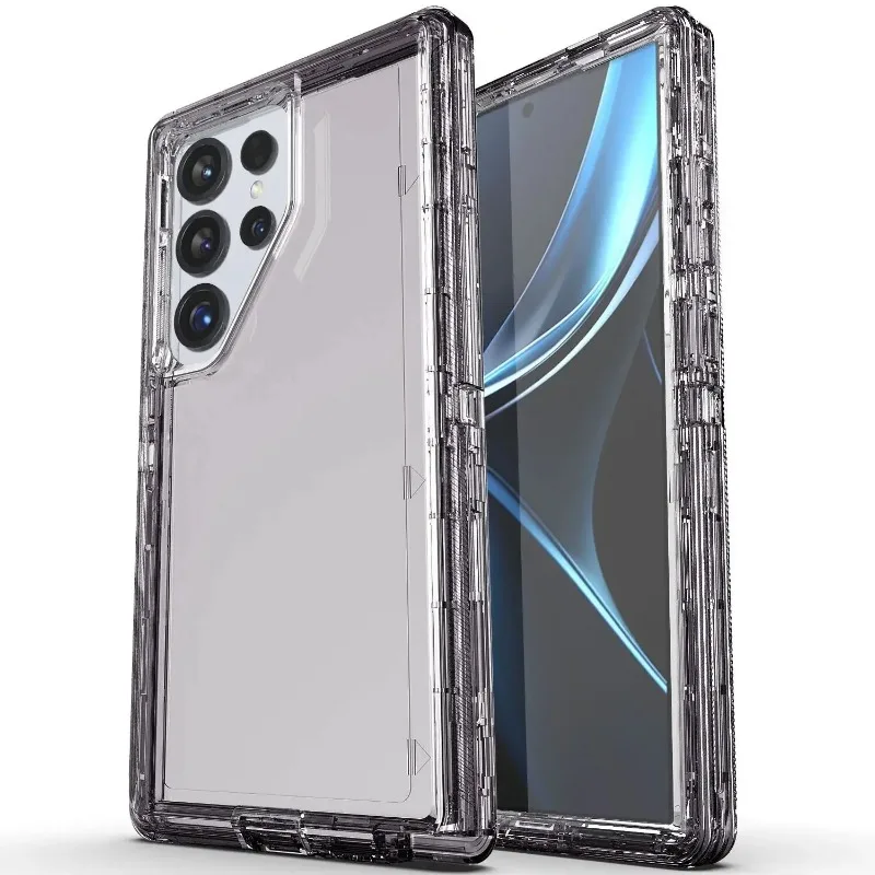 #24 Trending Samsung Galaxy S23 Cases Right Now