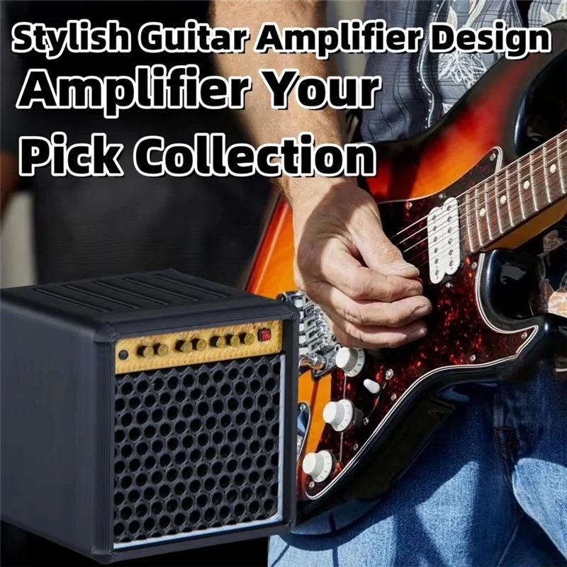 Abve-Guitar Pick Ho…