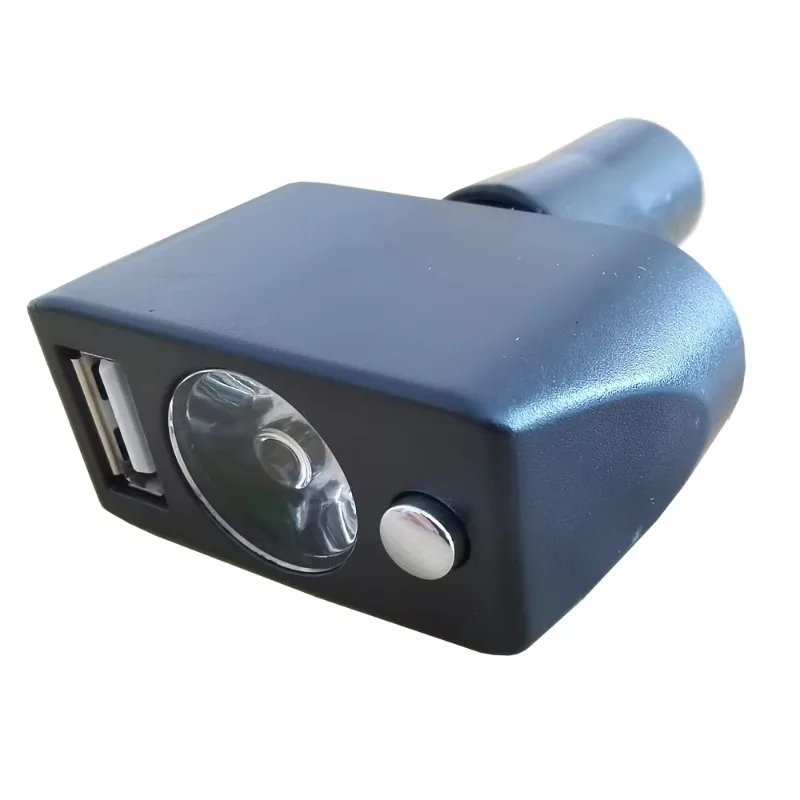 

Wheelchair usb light Light Emitting Diode