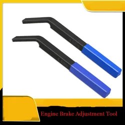 4.1mm+4.6mm Engine Brake Adjustment Tool For Detroit DD13 DD15 DD16