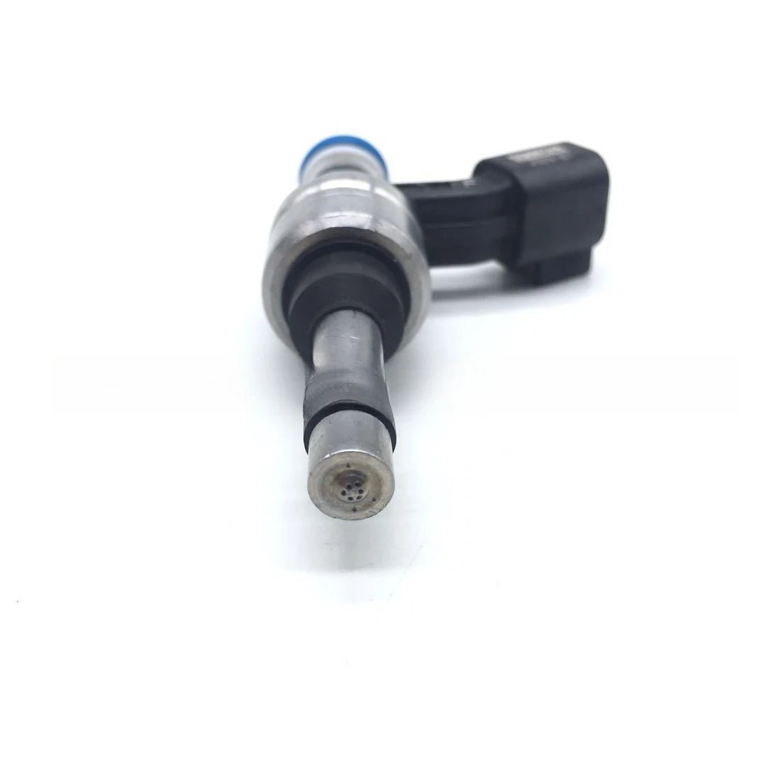 

Accessories FactorySuitable for Automotive Parts Fuel Injectors 12634126