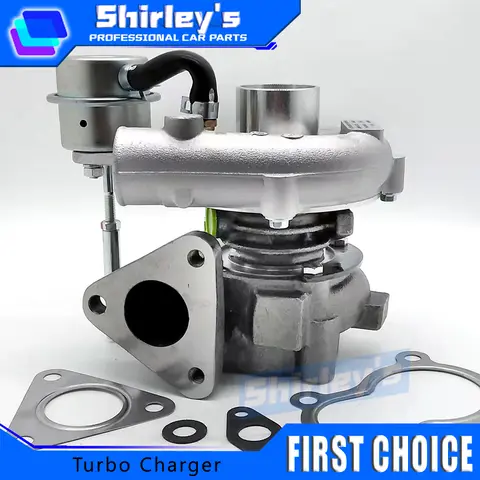 8 best sales liten turbo - №5