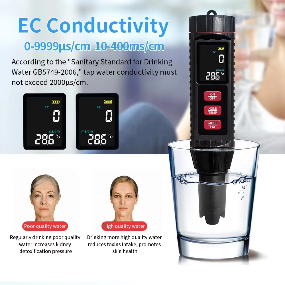 Thumbnail 4 - #21 Best Digital Density Meters to Buy In 2026