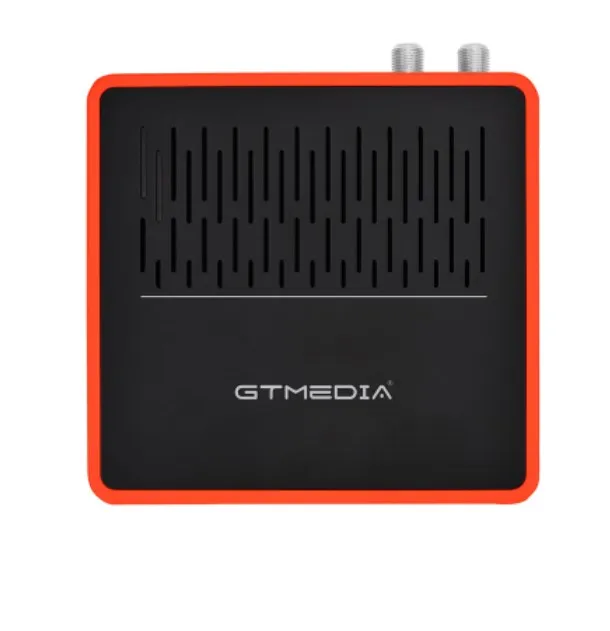 GTMEDIA GT Combo 4K 8K HD TV BOX 4:2:2 Android 9.0+DVB-S2X/T2/C 2+16 Satellite TV Receiver Decoder