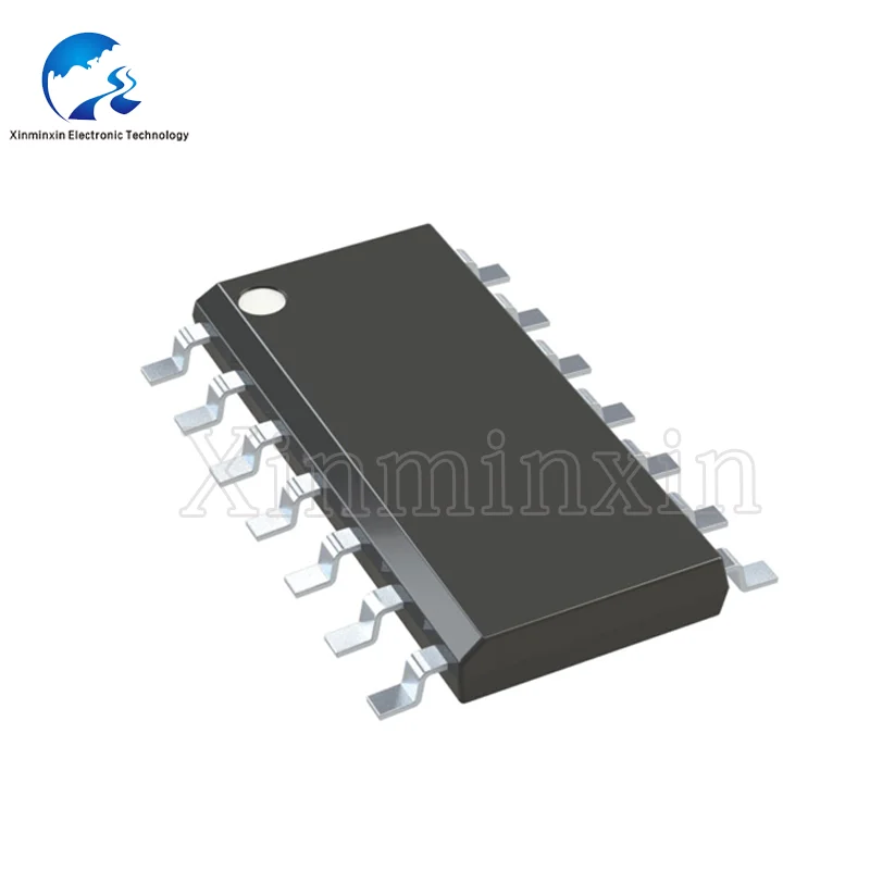 

1PCS/LOT PIC16F753-I/SL SOIC-14 single-chip microcomputer IC chip new original in stock
