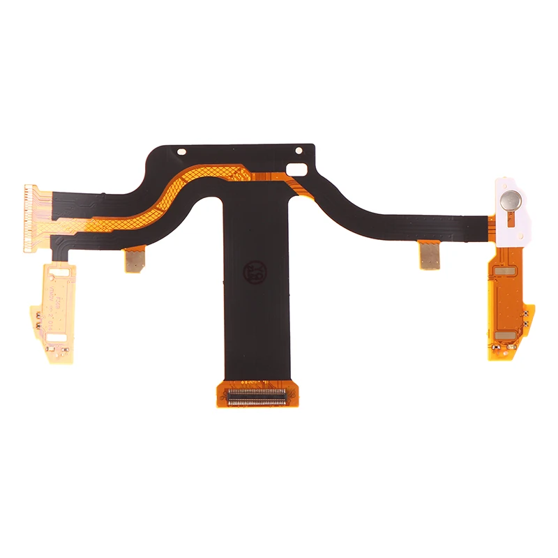 

LCD Display Screen Ribbon Cable For Psp Go N1000 Game Console Main Motherboard-Flex Cable Replacement Gaming Accessories