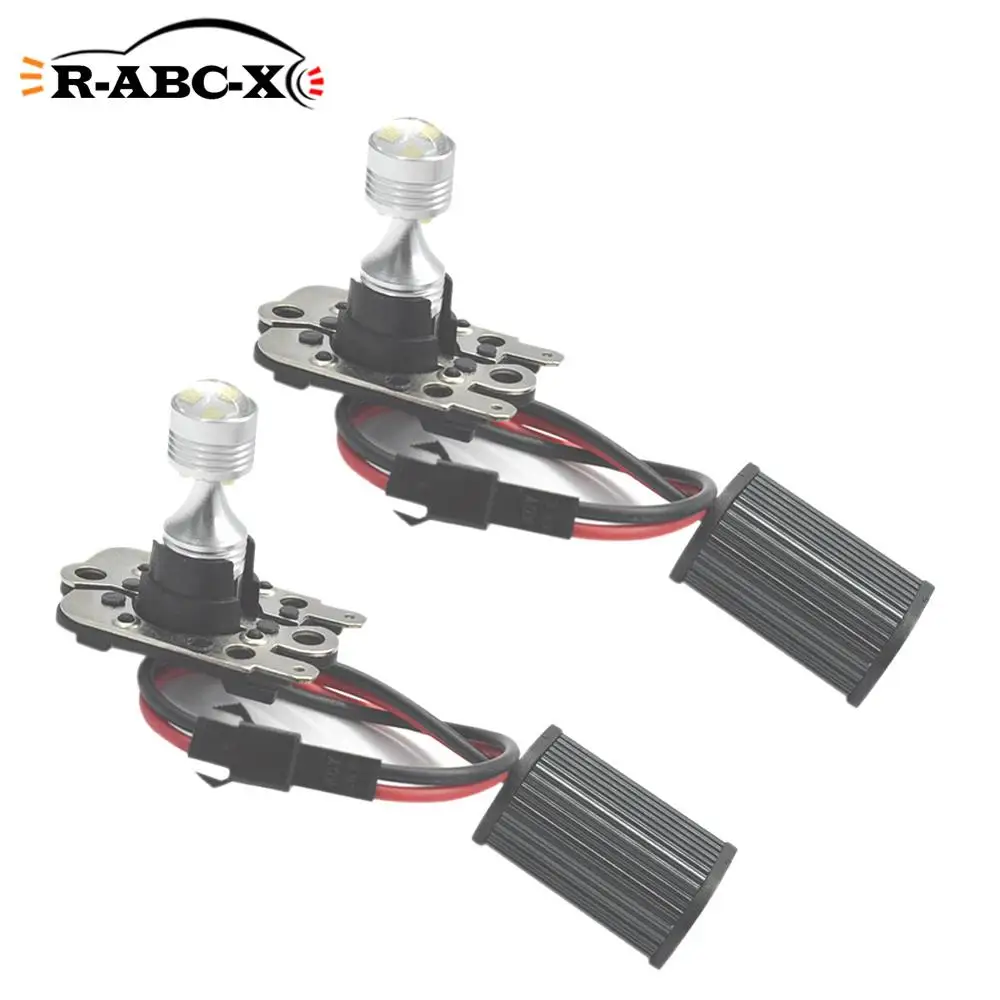 

RUIANDSION 2 шт. PH16W CANBUS LED фонари заднего хода 30W для BMW E92 328i 335i M3 2011-2013 годов выпуска и Audi A7 S7 RS7 2010 года выпуска и новее, передние лампы