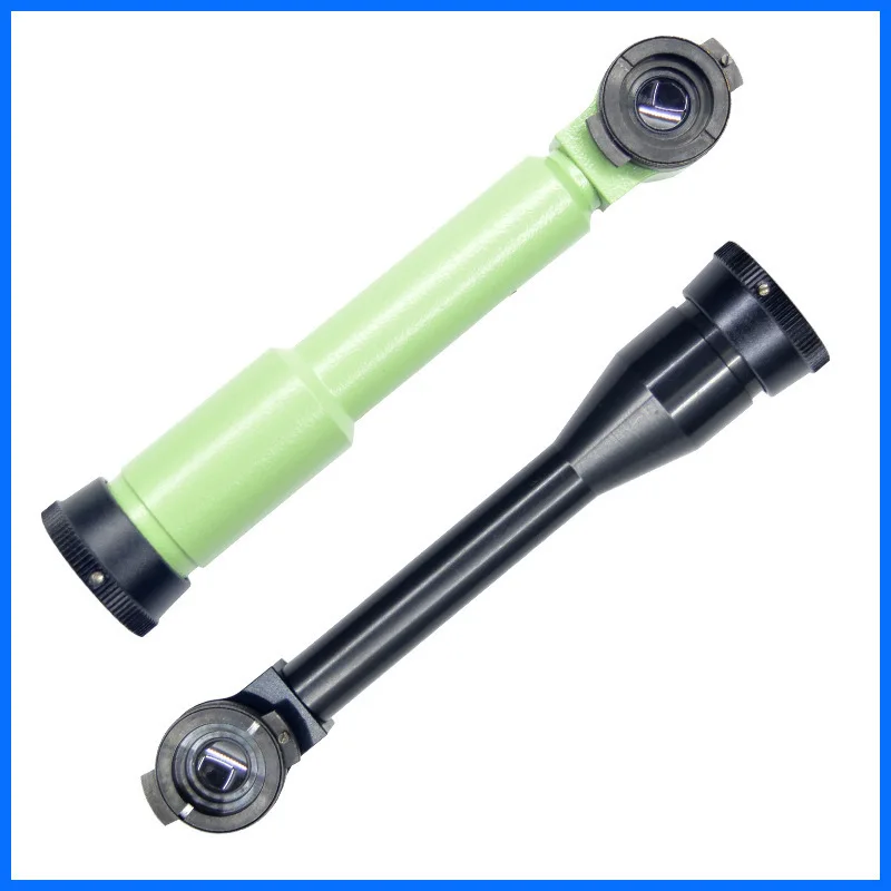 

Total station theodolite elbow eyepiece, South, Dadi, Bofei theodolite elbow