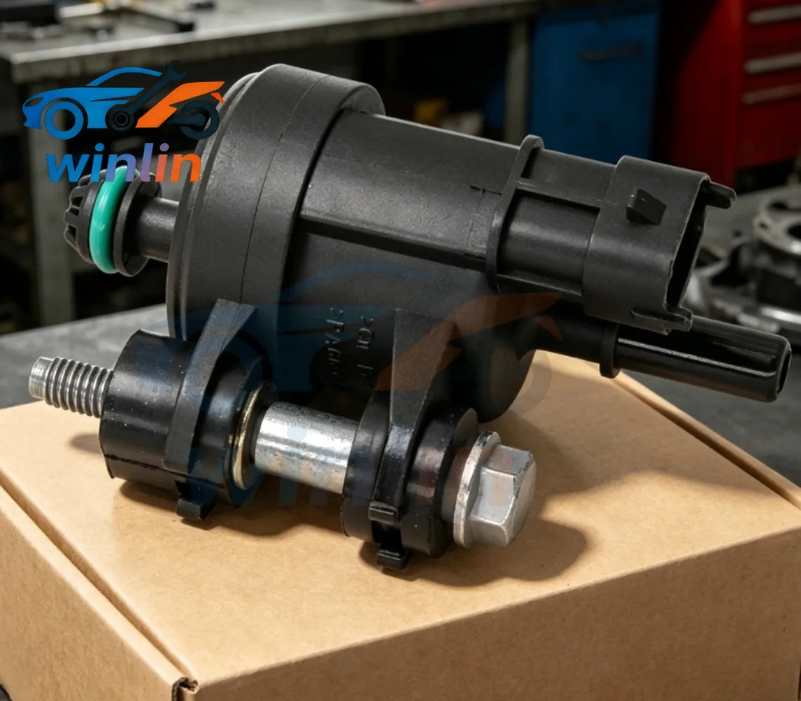 

OEM Vapor Canister Purge Valve Solenoid For Buick Cadillac Chevy Traverse Volt GMC Acadia Holden VE/WM Commodore Range 12610560