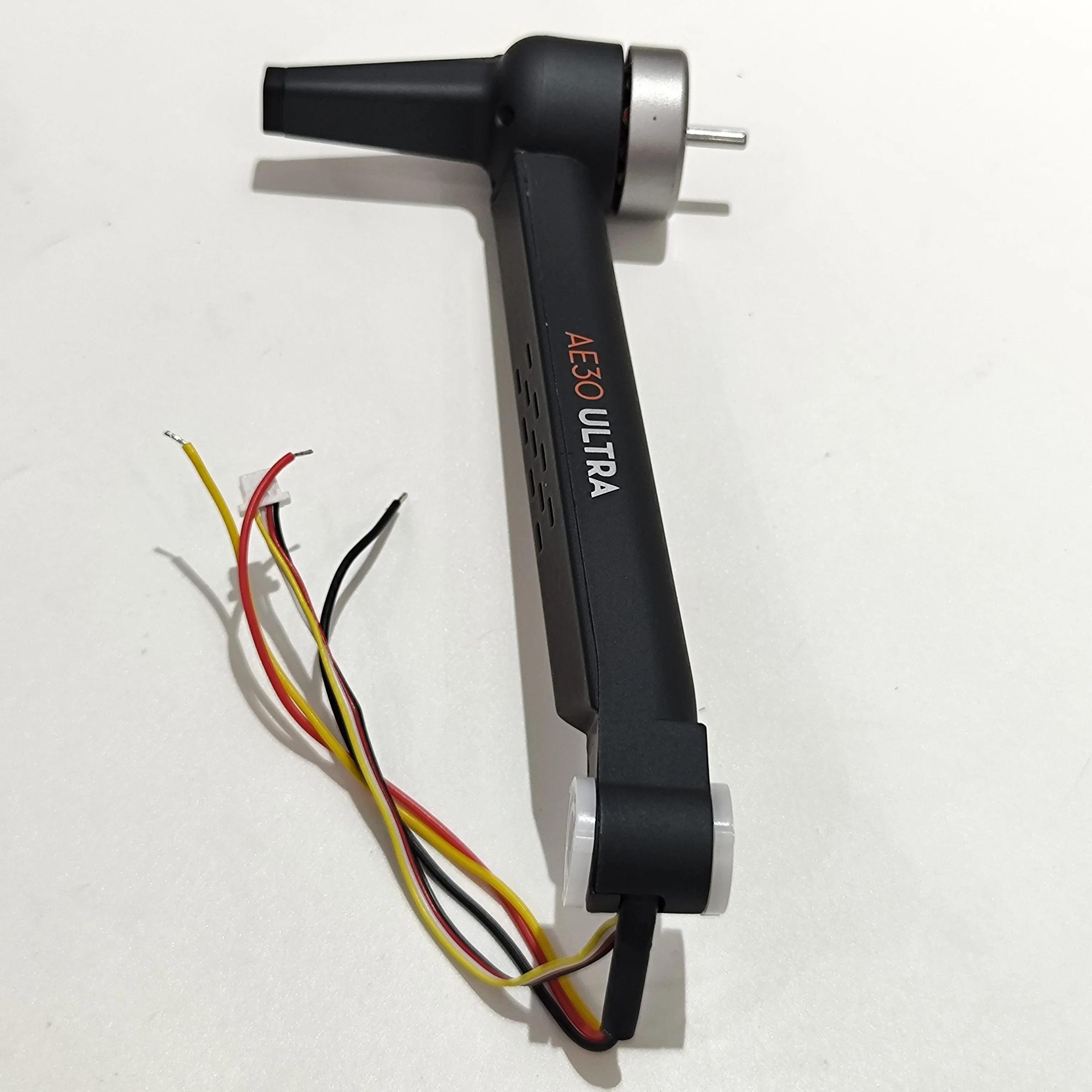 Ae30 pro max dobrável gps rc quadcopter drone original motor sem escova braço dianteiro/traseiro a/b para AE30-ULTRA ae30max rc drones braços