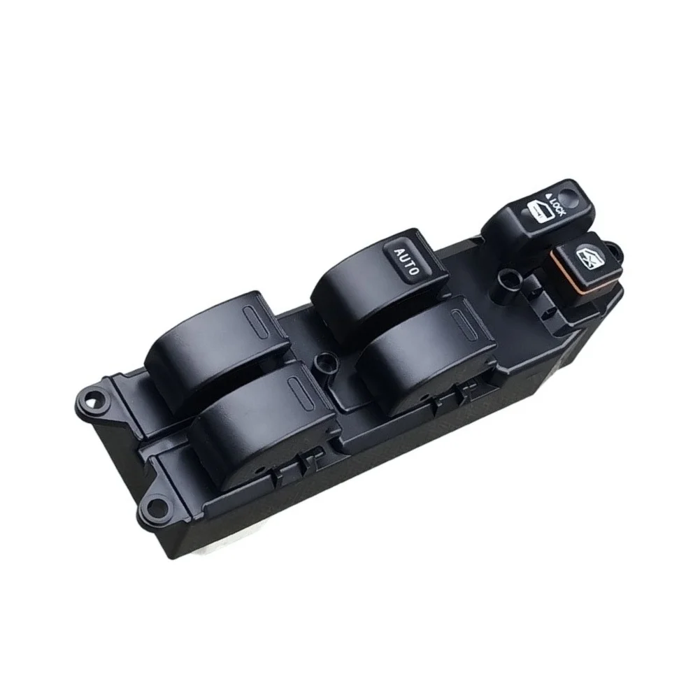 Direct OEM Style Window Control Switch for Toyota For Camry 2001-2006 For LHD 8482033180 No Programming or Setup