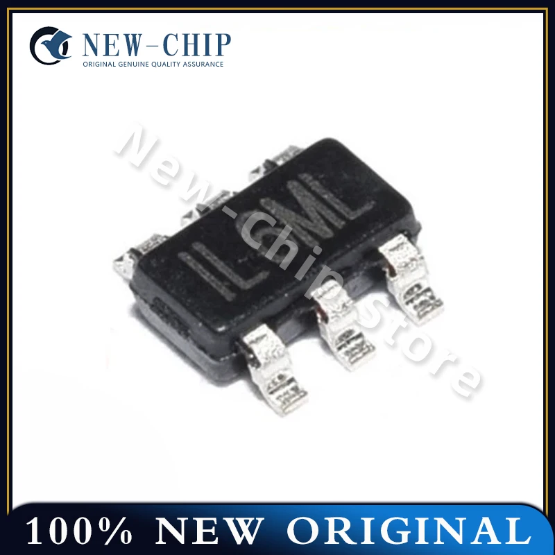 

100PCS-500PCS/LOT MP3202DJ-LF-Z IL6** SOT-23-6 New Original