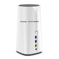 EDUP Original Unlocked 4G 5G Wifi Router With Gigabit Lan Port WiFi6 Wireless Router 5G CPE