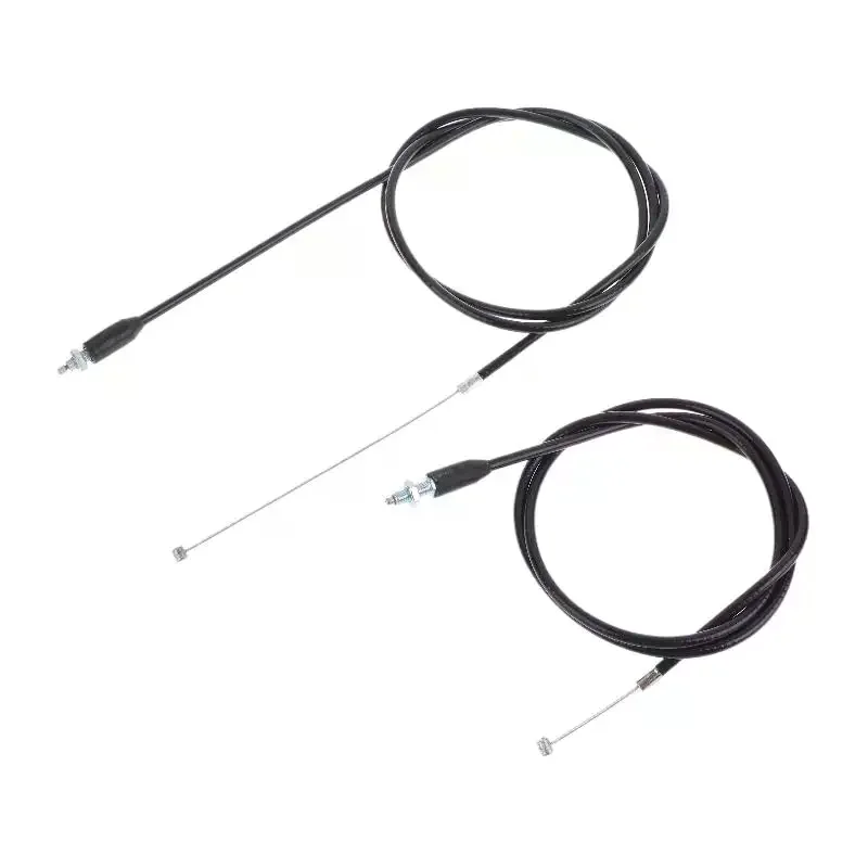 /TPz/1Pcs Cable Wire Grass Trimmer Throttle Line For Backpack Mower Engine Hedge Sidepack Brush Cutter Drill Sprayer Parts